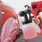 Portable 400W Electric High Power Home DIY Paint Spray Gun (US Plug)