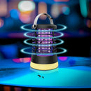 1 pc Electric Mosquito Killer Lamp Bug Zapper Outdoor Lamp Fly Killing Q8H1