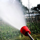 Agricultural Atomizing Nozzle Spray Gun Pesticide Sprayer Garden Yard Sprin