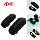 Bouffant Hair Comb Breathable Bangs Mat Invisible Hair Pins Inserts Hair Clip