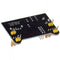 Mini Breadboard Power Supply Module USB DC3.3V 5V For MB102 - BEST J5N8 G4A1