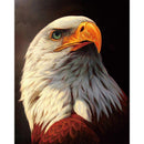 White Eagle 5D Diamond Painting Embroidery Kits DIY Mosaic Craft Home Decor