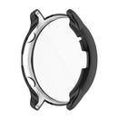 Case for Amazfit GTR 2e/GTR 2 Watch TPU All-Around Screen Cover (Black) Newly