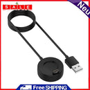 Dock Charger USB Charging Cable Cord Station for Garmin Fenix 5 Forerunner 158