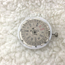 Replacement Spacer Ring Plastic for Clockwork for 8200 Movement Repair Tool