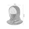 Winter Windproof Warm Plush Warm Cap Full Face Motorcycle Hat Cycling Hat