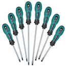 Insulated PP Handle Screwdrivers Electrician\\\'s Screw Driver (75mm/Cross)