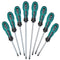 Insulated PP Handle Screwdrivers Electrician\\\'s Screw Driver (75mm/Cross)