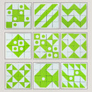 Children Wooden Geometry Montessori Educational Jigsaw Puzzle Thinking Logic Jigsaw