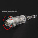 LED Mini Underwater Fishing Attract Lamp Luminous Lure Night Fish Trapping Li