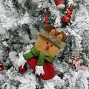 AnySell Christmas Stockings, Kids Gift Bag, Candy Bags, Christmas