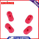 Replacement M365 Electric Scooter Charging Port Cover Silicone Cap Cycling Parts