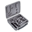 Box Travel Protective Carrying Shoulder Bag Storage Case For DJI Ronin RS3