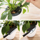 3pcs/Set Shovel Rake Spade Wood Handle Metal Head Kids Tool Tools Mini R4W0