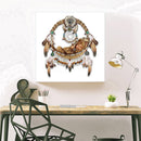 Dream Catcher Child Drawing Kit 5D DIY Full Round Drill Diamond Painting Ar