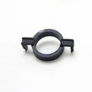 2pcs H7 LED Headlight Bulb Holders Adapters Socket for Ford Mondeo Citroen