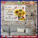 5D DIY Diamond Painting Kits Full Square Drill Flowers Mosaic Picture (ZQF8942)
