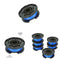 6-Pack Replacement For Ryobi 18V 24V 40V String Trimmer Spool Line Eater O4M2
