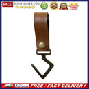 Outdoor Pot Pan Hanger S Type Hooks Clothes Towel Storage Rack Camping Supplies