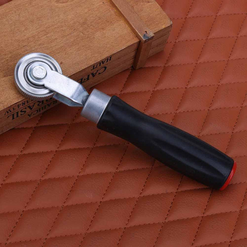 Portable Car Tires Repair Tool Metal Compression Scooter with Rubber