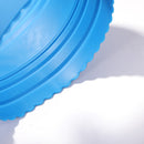 2pcs 6.5in Waterproof Car Speaker Covers Silicone Car Horn Spacer Accessories