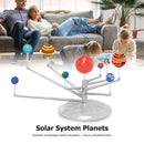 Solar System STEM Toys School Educational Physics Teaching Tool for Children