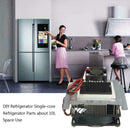 12V 6A Thermoelectric Peltier Refrigeration Cooling System Access2021 D6R0