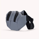 Portable Daily Leisure Chest Bags Women Men Waterproof Sports Running Belt Bags