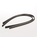 Bus Universal Auto Frameless Wiper Blade Refill Car Windshield Rubber 28'' 6mm
