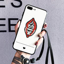 1 Set Mosaic Fridge Stickers Round Diamond Painting Stickers Craft Cup Deca