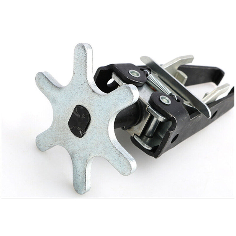 Universal Engine Overhead Valve Spring Compressor Remover Jaw Stem Seal Tool