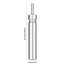 Fishing Float Battery Night Fishing Accessories Electronic Floats Batteries