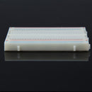 Mini Bread Cutter Solderless Protoboard PCB Test Board 400 Contacts Connector