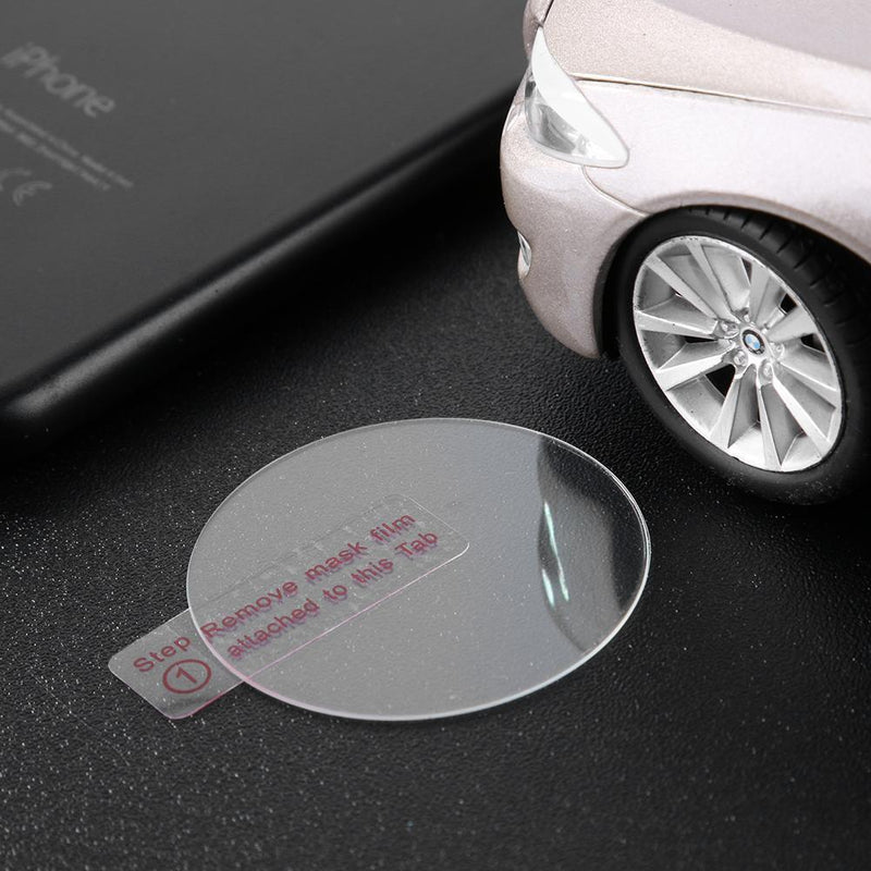 2pcs Tempered Glass Anti-Explosion Protective Film for Garmin Vivomove HR Newly
