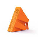 4Pcs Mobile Phone Sound Amplifier Speaker Stand Phone Holder Support
