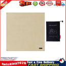 ShineTrip Fire Pit Mat Fireproof Outdoor Camping Stove Grill Blanket (M) Newly