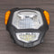 E-bike Parts Electric Tricycle Headlight LED Lamp Electrical Vehicle Headlamp