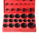 Assorted Car O-Ring Seal Automotive O Ring Rubber Gasket Washer (419pcs) Newly