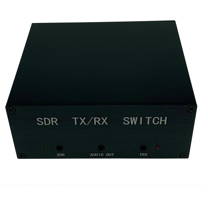 1x Handy SDR Transceiver Switching Antenna Sharer 100W 160MHz TR Switch Box
