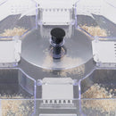 Household Cockroach Trap Box Cockroach Insect Pets Catcher Killer Traps for