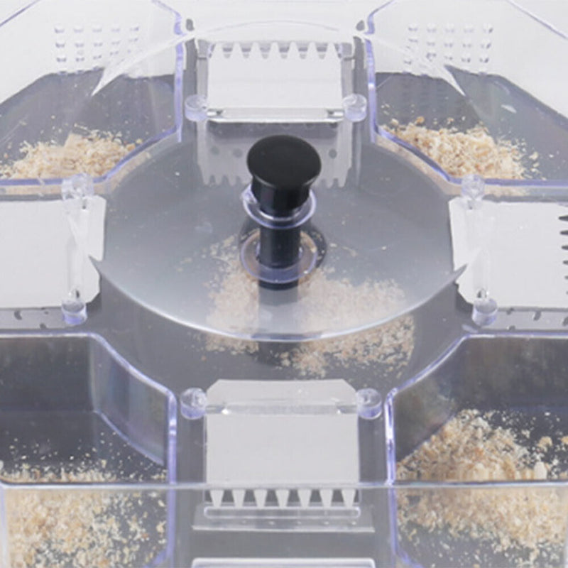 Household Cockroach Trap Box Cockroach Insect Pets Catcher Killer Traps for