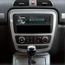 Audio host Stereo In-dash Audio Head Unit Car Radio Bluetooth Car MP3 Player