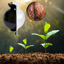 #A 5pcs Plant Propagation Greenhouse Plants Plant Rooting Ball for Trees Grow To