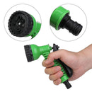Gun Watering Plastic Water Nozzle Garden Hose Pipe Water Gun Water Sprayer