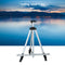 Folding Telescope Studio Painting Easier Tripod Aluminum Alloy Display Hal