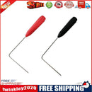 2pcs 90 Degree Extension Needles Non-destructive Multimeter Test Probes