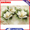 DIY 5D Relief Flower Drawing Wedding Gifts Full Drill Round Diamond Painting Kit