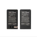 Accessories Travel Camera Battery Chargers Battery Charger for Sony NP-F550