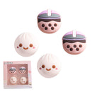 Controller Thumb Grip Cap Kit for Switch/Switch OLED/Switch Lite (02) Newly
