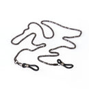 Durable Reading Glasses Chain Metal Lanyard Sunglasses Strap Spectacles Cord